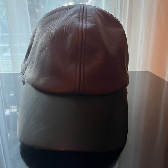 Casquette d’hiver H&M studio Winter cap - Picture 2 of 4